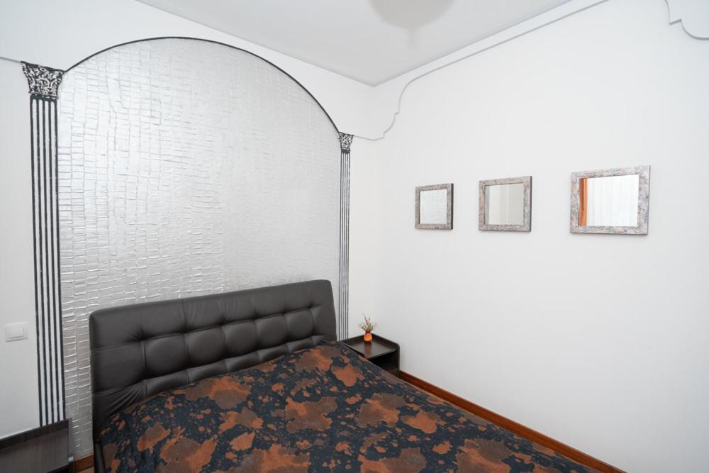 Hotel Piano Kiev Eksteriør billede
