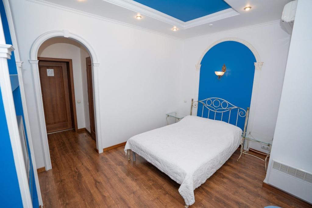Hotel Piano Kiev Eksteriør billede