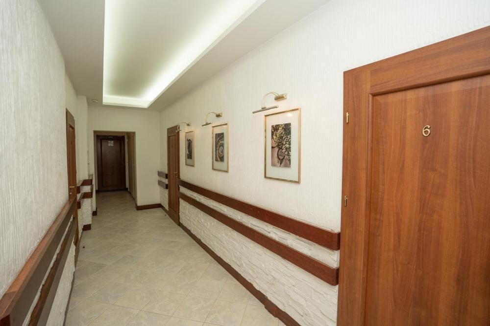 Hotel Piano Kiev Eksteriør billede