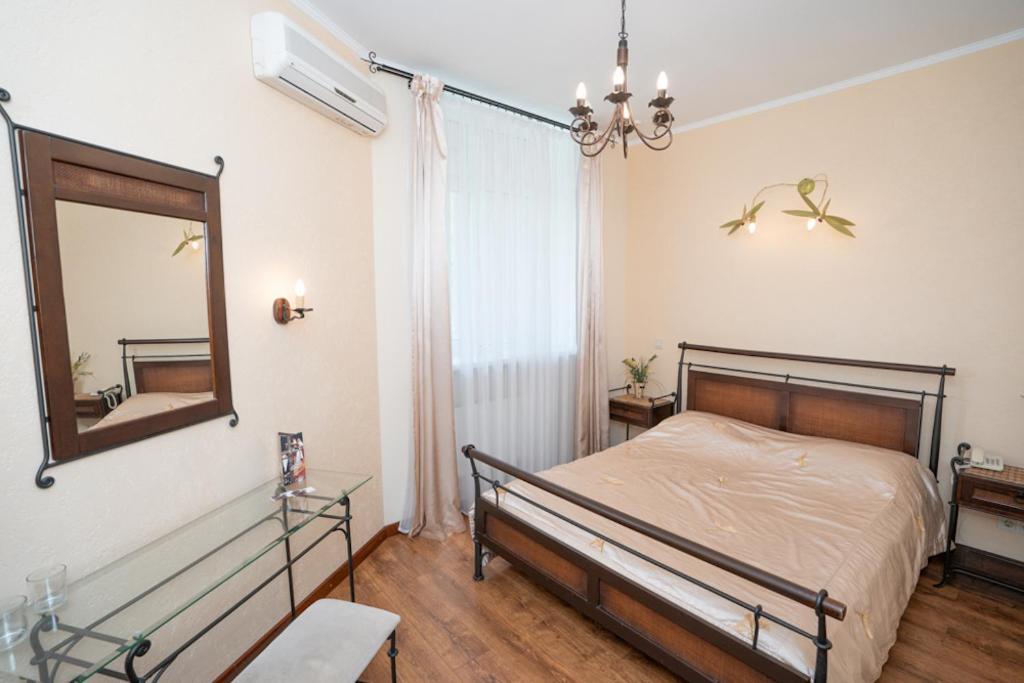 Hotel Piano Kiev Eksteriør billede
