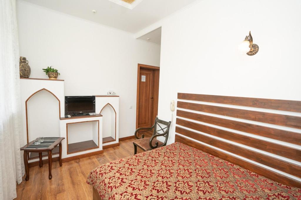 Hotel Piano Kiev Eksteriør billede
