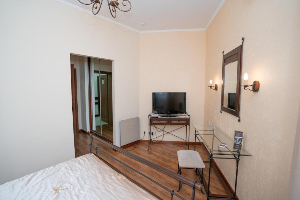 Hotel Piano Kiev Eksteriør billede