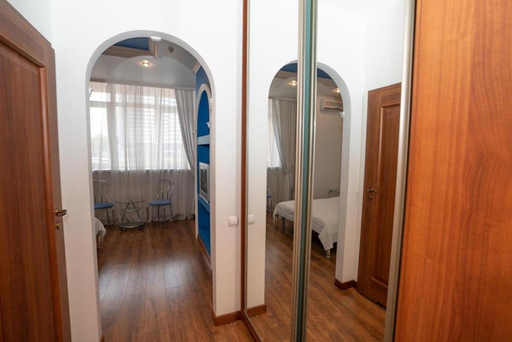Hotel Piano Kiev Eksteriør billede