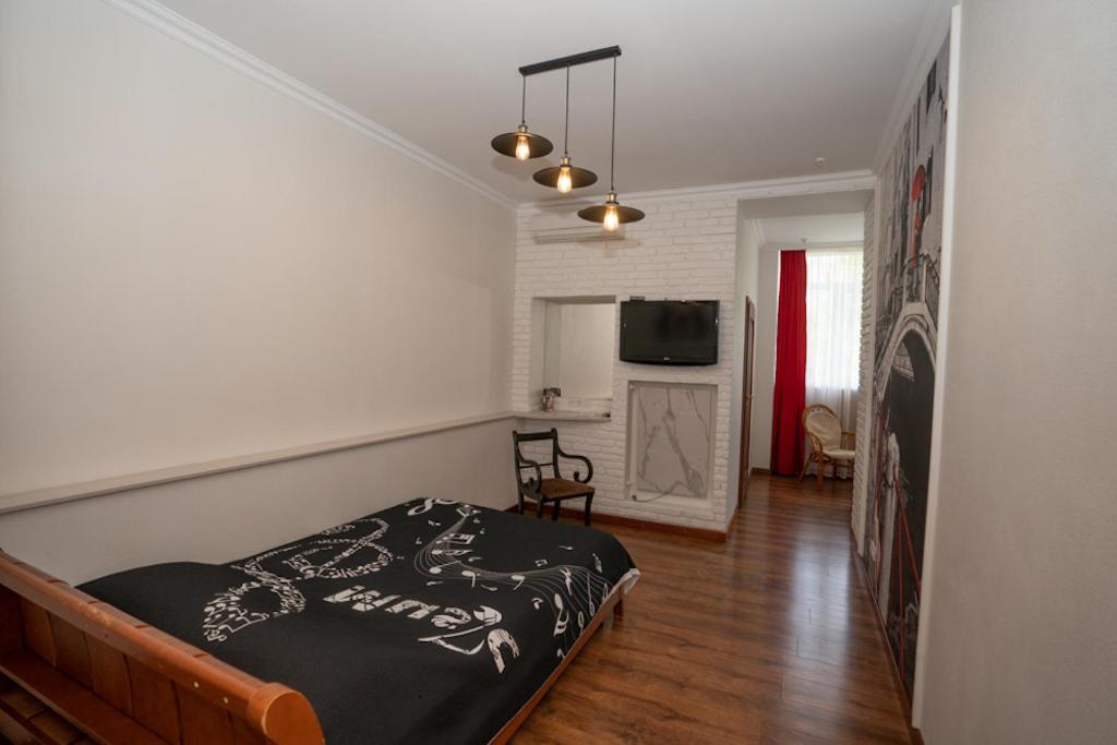 Hotel Piano Kiev Eksteriør billede